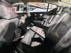 نيسان ألتيما